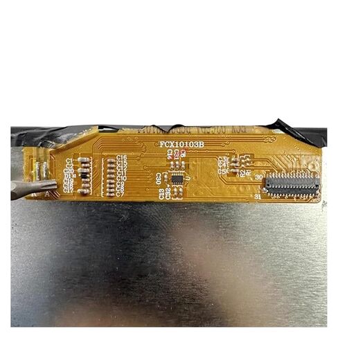10.1 inch FCX10103B LCD Display, Internal LCD Screen Panel Replacement in Saudi Arabia
