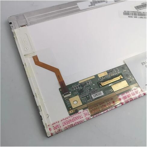 شاشة LCD مقاس 10.1 بوصة 1024 × 600 40 دبوس LTN101NT06 in Saudi Arabia