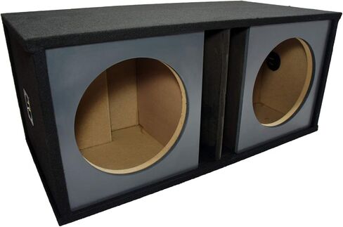 Harmony Audio Universal Car Stereo قابل للطلاء، مزدوج 12 بوصة، صندوق فرعي A122 وCXA800.1 in Saudi Arabia