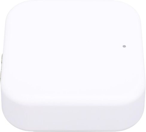 اتصال شامل للمنزل الذكي اللاسلكي RJ45 Smart Hub لسهولة دمج الأجهزة، رائع لإدارة الملحقات in Kuwait