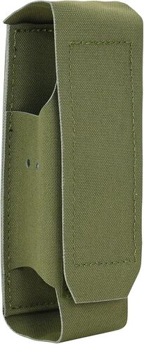 حامل Molle TQ صغير، حقيبة فلاش قنبلة يدوية، حامل عاصبة، حقيبة قياس سرعة الرياح، حقائب TQ التكتيكية، حقيبة أدوات متعددة الاستخدام، خطاف وحلقة إغلاق علوية قابلة للتعديل in Kuwait