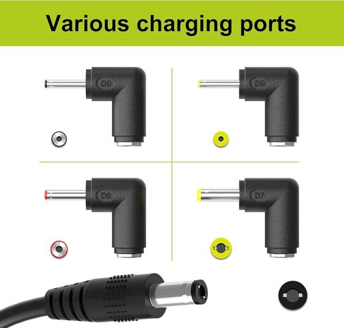 13.3V Replacement Charger for Shark VACMOP & Ultra Cyclone Pet Pro Cordless Vacuum, Compatible with Shark VM200 VC200 UM200 UM205 VC205 CH950 CH951 CH955, Series 10.8V Li-ion Battery Cleaner Adapter in Saudi Arabia