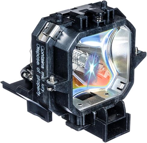 OEM هايت الجودة استبدال مصباح ضوئي لإبسون ELPLP27 V13H010L27 PowerLite 54c 74c EMP-54 EMP-54c EMP-74 EMP-74c EMP-74L EMP-75 مع السكن in Kuwait