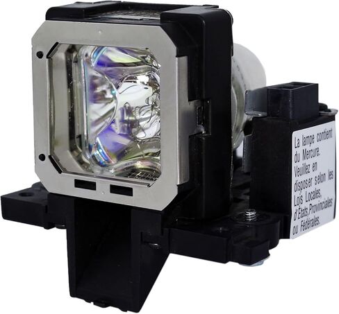 مصباح ومبيت Advanced Lamps™ لجهاز العرض JVC DLA-RS66U in Kuwait