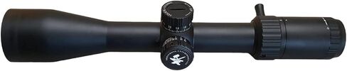 Armstrong Precision Rimfire: 4-16X44 Scope for .22LR. Side Focus for Appleseed Target Plinking Hunting and Competition Shooting Sports. in Saudi Arabia