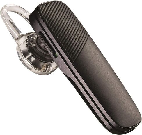 Plantronics Explorer 500, Black, Bluetooth, 203621-05 in Saudi Arabia