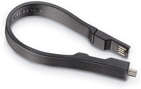 Plantronics Explorer 500, Black, Bluetooth, 203621-05 in Saudi Arabia