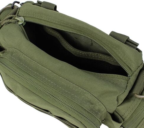 Condor Elite - Deployment Bag Scorpion in Saudi Arabia