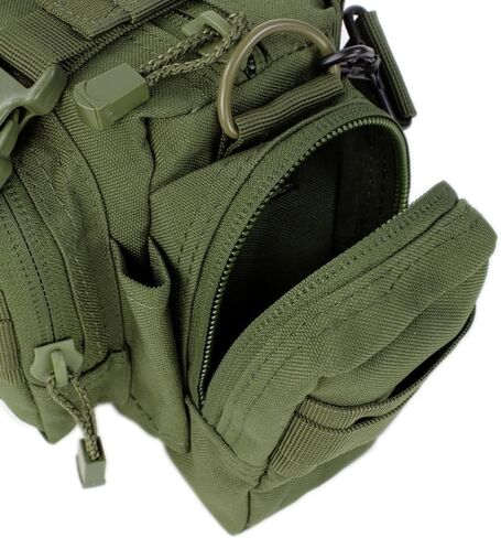 Condor Elite - Deployment Bag Scorpion in Saudi Arabia