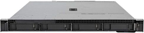 Dell PowerEdge R240 4 x 3.5 Hot Plug E-2234 رباعي النواة 3.6 جيجا هرتز، 32 جيجا بايت رام 2X 2 تيرابايت SAS H730 (متجدد) in Saudi Arabia