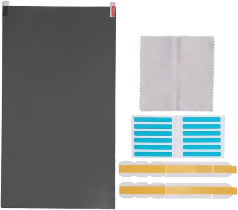 23 Inch Computer Screen Filter for 16:9 Widescreen Monitor, Anti Blue Light Anti Glare Anti Scratch Eye Filter Film Panel, for Laptop Desktop PC Monitor in Saudi Arabia