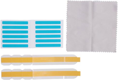 23 Inch Computer Screen Filter for 16:9 Widescreen Monitor, Anti Blue Light Anti Glare Anti Scratch Eye Filter Film Panel, for Laptop Desktop PC Monitor in Saudi Arabia