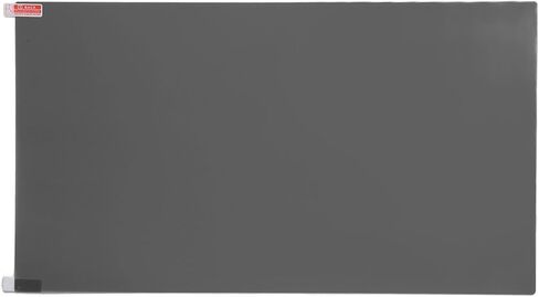 23 Inch Computer Screen Filter for 16:9 Widescreen Monitor, Anti Blue Light Anti Glare Anti Scratch Eye Filter Film Panel, for Laptop Desktop PC Monitor in Saudi Arabia