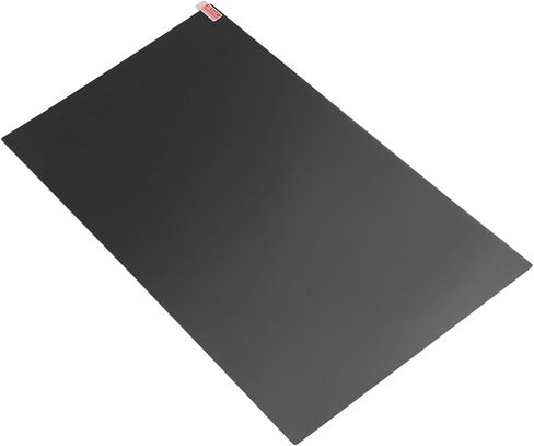 23 Inch Computer Screen Filter for 16:9 Widescreen Monitor, Anti Blue Light Anti Glare Anti Scratch Eye Filter Film Panel, for Laptop Desktop PC Monitor in Saudi Arabia