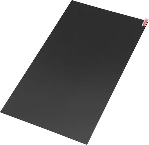 23 Inch Computer Screen Filter for 16:9 Widescreen Monitor, Anti Blue Light Anti Glare Anti Scratch Eye Filter Film Panel, for Laptop Desktop PC Monitor in Saudi Arabia