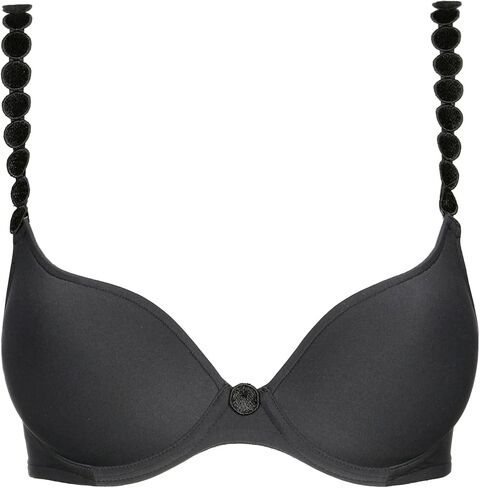 Marie Jo Women's -0826 Tom Fiberfill Convertible Underwire Bra, 012, Caffe Latte, 32C in Saudi Arabia