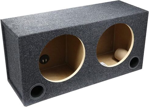 Atrend 12RPD Dual RF موديل P2D4-12/P3D4-12 مضخم الصوت in Kuwait
