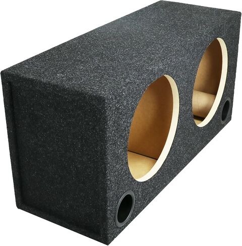 Atrend 12RPD Dual RF موديل P2D4-12/P3D4-12 مضخم الصوت in Kuwait