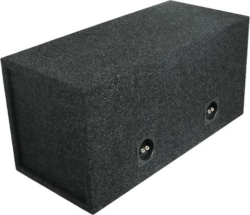 Atrend 12RPD Dual RF موديل P2D4-12/P3D4-12 مضخم الصوت in Kuwait