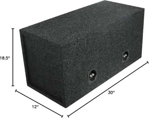 Atrend 12RPD Dual RF موديل P2D4-12/P3D4-12 مضخم الصوت in Kuwait