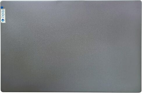 غطاء خلفي LCD بديل للغطاء الخلفي لجهاز Lenovo ideapad 5-15IIL05 81YK، 5-15ITL05 82FG،5-15ARE05 81YQ،5-15ALC05 82LN Series Laptop 5CB0Z31048 5CB1B42833 in Saudi Arabia