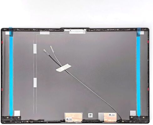 غطاء خلفي LCD بديل للغطاء الخلفي لجهاز Lenovo ideapad 5-15IIL05 81YK، 5-15ITL05 82FG،5-15ARE05 81YQ،5-15ALC05 82LN Series Laptop 5CB0Z31048 5CB1B42833 in Saudi Arabia