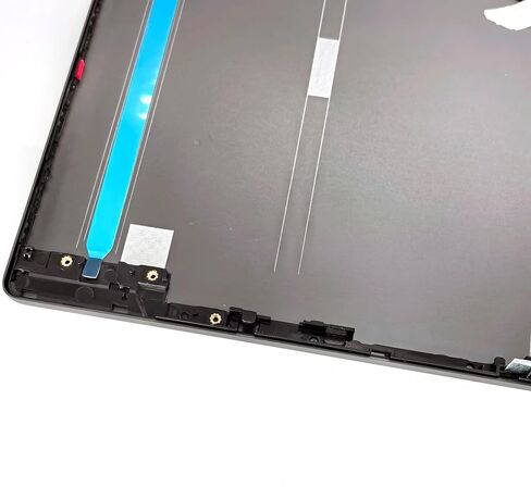 غطاء خلفي LCD بديل للغطاء الخلفي لجهاز Lenovo ideapad 5-15IIL05 81YK، 5-15ITL05 82FG،5-15ARE05 81YQ،5-15ALC05 82LN Series Laptop 5CB0Z31048 5CB1B42833 in Saudi Arabia