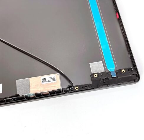غطاء خلفي LCD بديل للغطاء الخلفي لجهاز Lenovo ideapad 5-15IIL05 81YK، 5-15ITL05 82FG،5-15ARE05 81YQ،5-15ALC05 82LN Series Laptop 5CB0Z31048 5CB1B42833 in Saudi Arabia