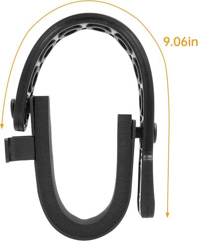 1 زوج بندقية رفوف صالح للمعادن التكتيكية لوحة مولي والعتاد بندقية حامل جبل ث/حزام مطاطي الصلب والمطاط مسحوق المغلفة الأسود in Kuwait