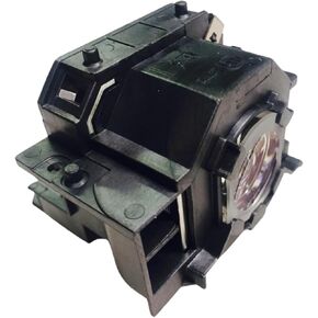 مصباح ومبيت Advanced Lamps™ لجهاز العرض Epson Powerlite EX90 in Kuwait