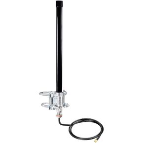Bingfu 915MHz Helium HNT Lora Antenna 3dBi - كابل RG58 بطول 3 أقدام - متوافق مع Nebra Bobcat 300 Cal-Chip RAK V2 Syncrobit SenseCAP M1 Helium HNT Miner Hotspot Gateway in Kuwait