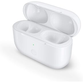 Charing Case Compatible for AirPods Pro, Wireless Charging Case Replacement for AirPod Pro 1st/ 2nd Generation ChargerCase (No Earbuds) (PRO 1/2(USB-C)) in Saudi Arabia