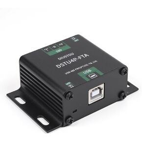 USB إلى وحدة المنفذ التسلسلي، محول معزول من الدرجة الصناعية FT232 SP3485، مع دائرة حماية ESD وعزل الطاقة، لمعدات التحكم الصناعية in Kuwait