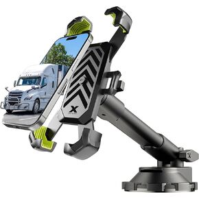 Bracketron X-Lock Heavy Duty Truck Phone Mount Holder with Extendable Arm in Saudi Arabia