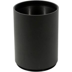 مظلة شمسية سوداء مضادة للتوهج مقاس 3 بوصة من Nightforce - 52 ملم، لنطاقات الصيد المنافسة (V960) in Kuwait