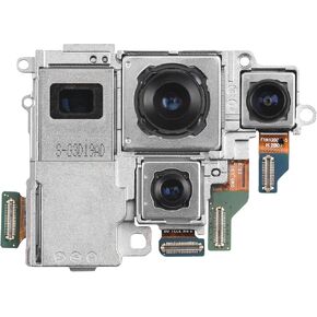 [إصدار الولايات المتحدة] لاستبدال الكاميرا الرئيسية الخلفية Samsung Galaxy S23 Ultra (SM-S918U SM-S918U1) - لمجموعة إصلاح وحدة الكاميرا الخلفية Samsung s23 Ultra 5g مع أدوات إصلاح in Kuwait