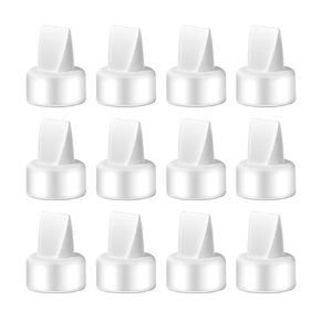 صمامات منقار البط للأطياف. استبدال صمامات منقار البط لمضخات S1 S2 9 Plus SG. ملحقات غير أصلية (عدد 6) in Kuwait