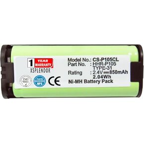 Replacement Battery for Avaya 3920 AP680BHP-AV DECT D160 Part NO BBTG0658001, BT-1009700503110 BT-1009 BT-1009A BT-1024 in Saudi Arabia