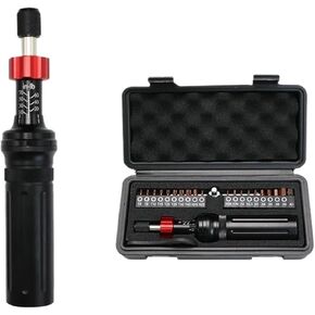 مجموعة مفك براغي مفك براغي ميكانيكي عالي الدقة (GSQ-70 10-70(in.lb)) in Kuwait