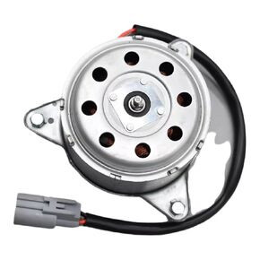 مروحة تبريد مشعاع أوتوماتيكية 12 فولت Mp8125 89019144 تناسب أجزاء ما بعد البيع Saturn Vue 2008 2009 in Saudi Arabia