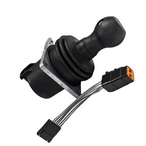 Dual Axis Joystick 111417GT for Genie Scissor Lift Z-51/30J Z-60/34 Z-80/60 in Saudi Arabia