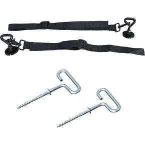 OTTER Sled/Shelter Ice Anchor Kit in Kuwait