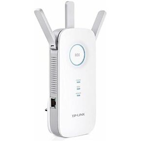TP-Link WiFi repeaters (6.0 x 3.0 x 2.5) in Saudi Arabia