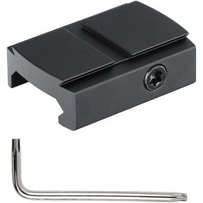 ohhunt Picatinny Mount Plate Optic Adapter Mount Compatible with Holosun 509T in Saudi Arabia