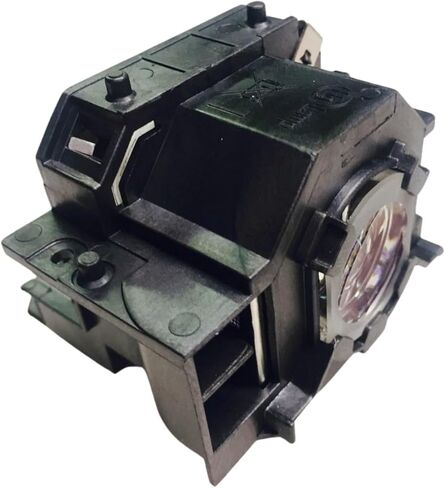 مصباح ومبيت Advanced Lamps™ لجهاز العرض Epson Powerlite EX90 in Kuwait