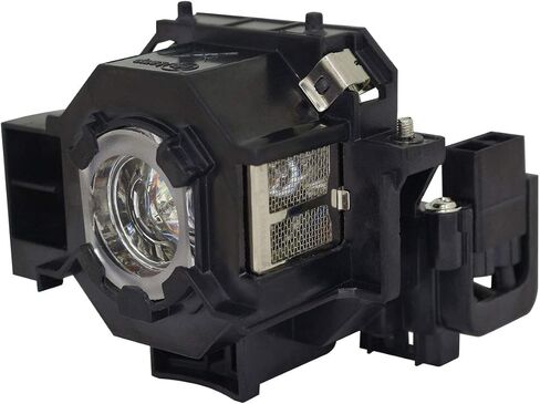 مصباح ومبيت Advanced Lamps™ لجهاز العرض Epson Powerlite EX90 in Kuwait