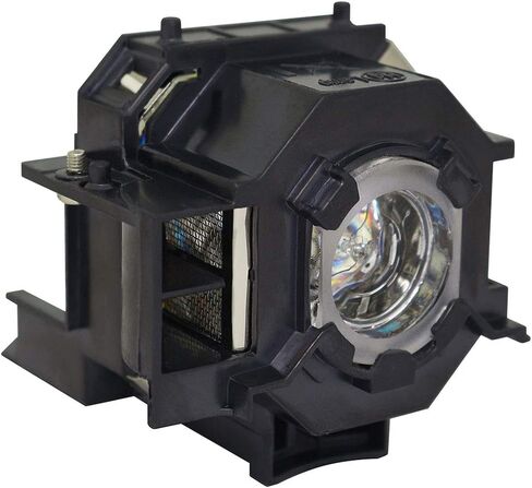 مصباح ومبيت Advanced Lamps™ لجهاز العرض Epson Powerlite EX90 in Kuwait