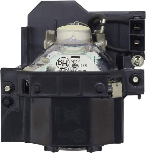 مصباح ومبيت Advanced Lamps™ لجهاز العرض Epson Powerlite EX90 in Kuwait