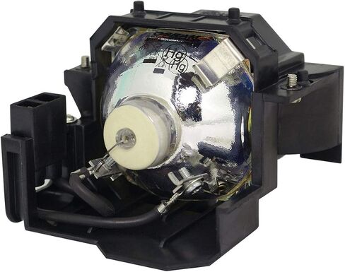 مصباح ومبيت Advanced Lamps™ لجهاز العرض Epson Powerlite EX90 in Kuwait