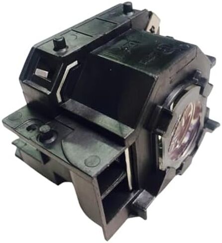 مصباح ومبيت Advanced Lamps™ لجهاز العرض Epson Powerlite EX90 in Kuwait